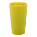 CreaCup lime green  customisable thermo cup, cup A