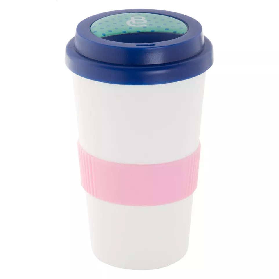 CreaCup dark blue  customisable...