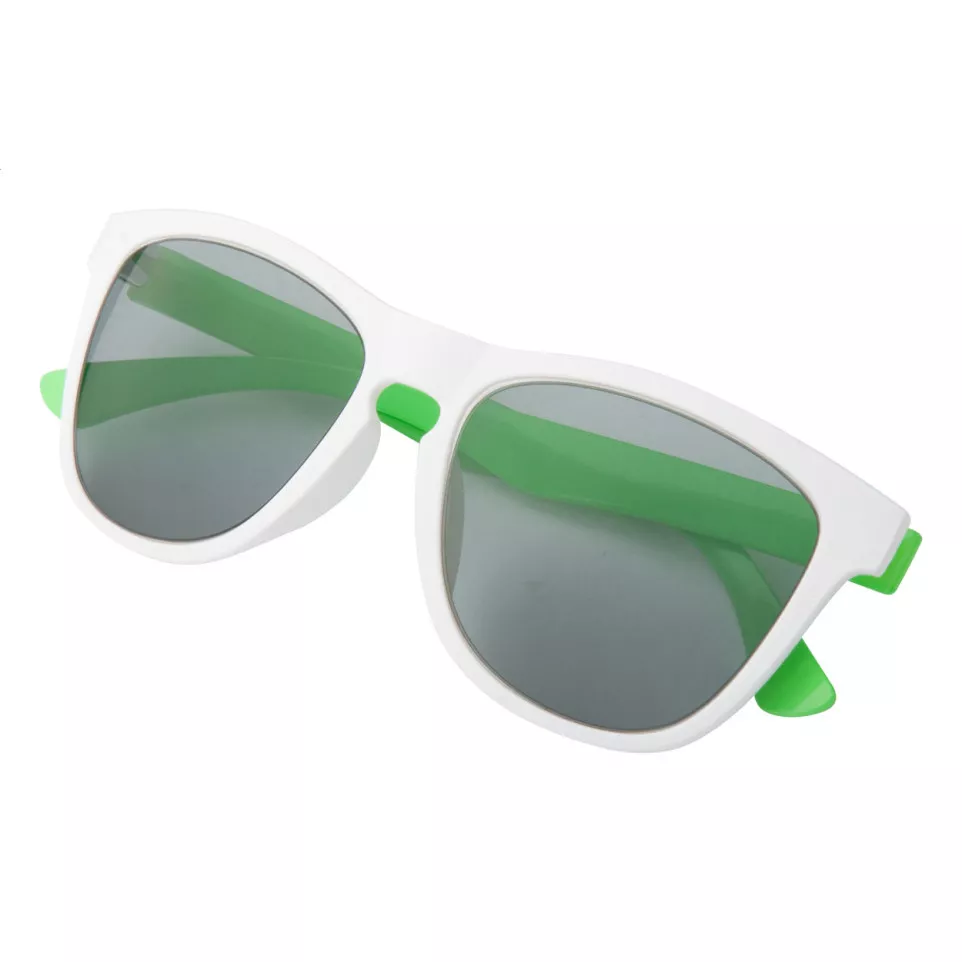 CreaSun vert pomme  lunettes de...