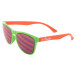 CreaSun apple green  customisable sunglasses - frame A