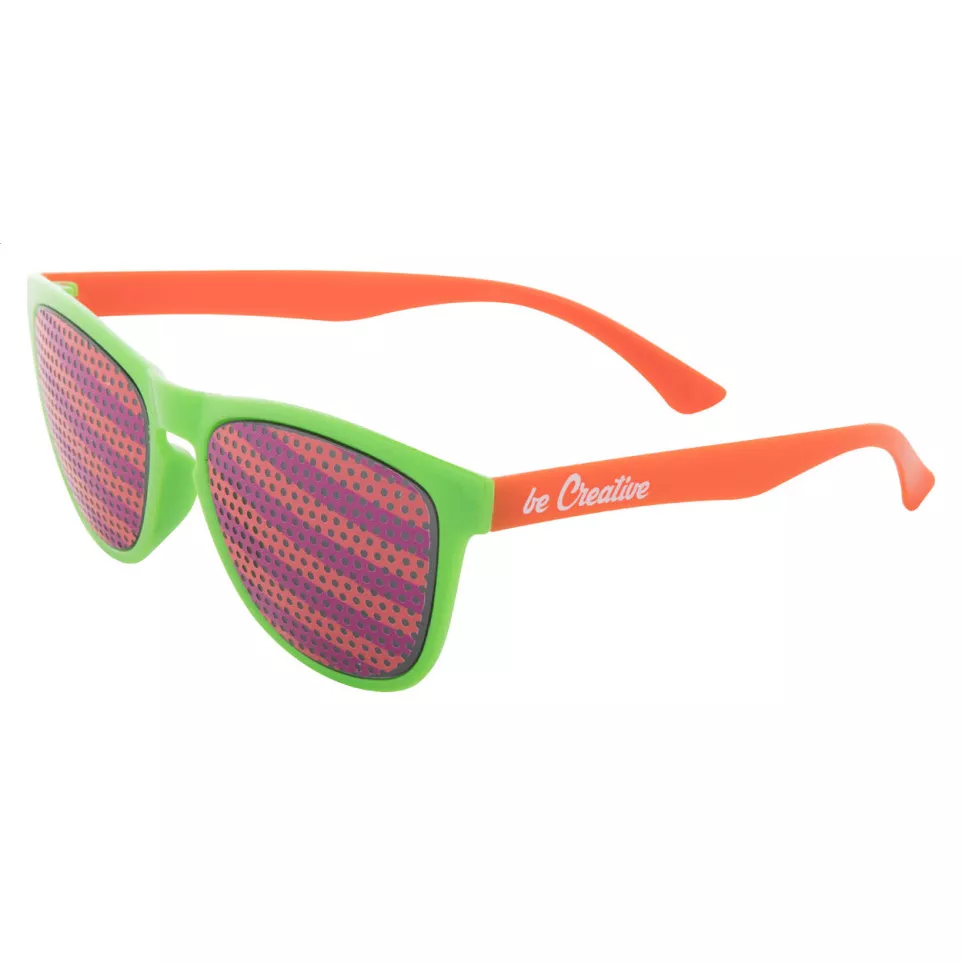 CreaSun vert pomme  lunettes de...