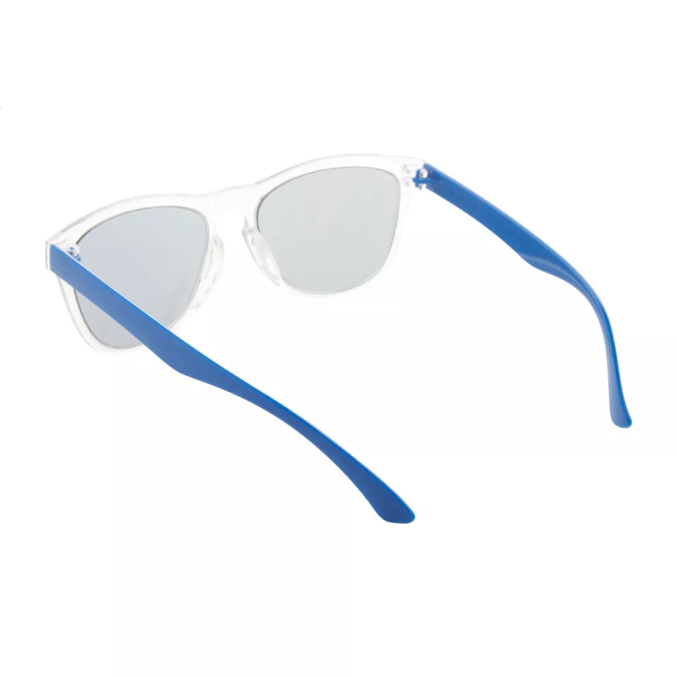 CreaSun bleu  lunettes de soleil...