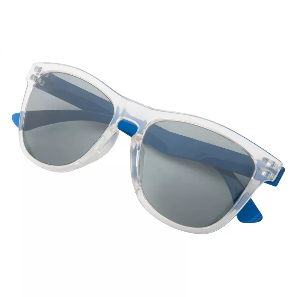 CreaSun bleu  lunettes de soleil...