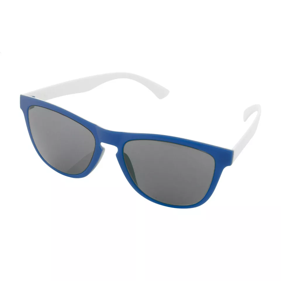 CreaSun blue  customisable sunglasses...