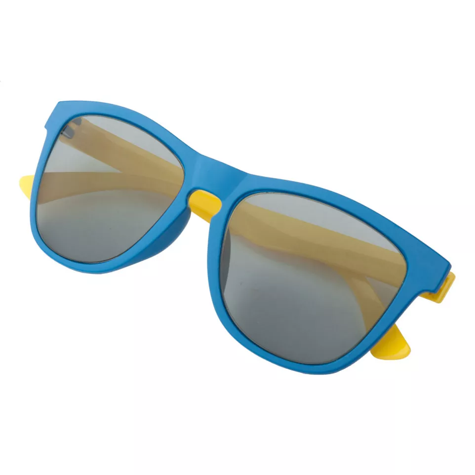 CreaSun jaune  lunettes de soleil...