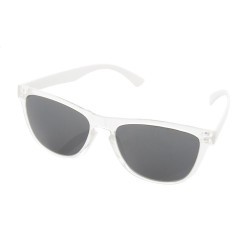 CreaSun transparent  lunettes de soleil sur-mesure - cadre A