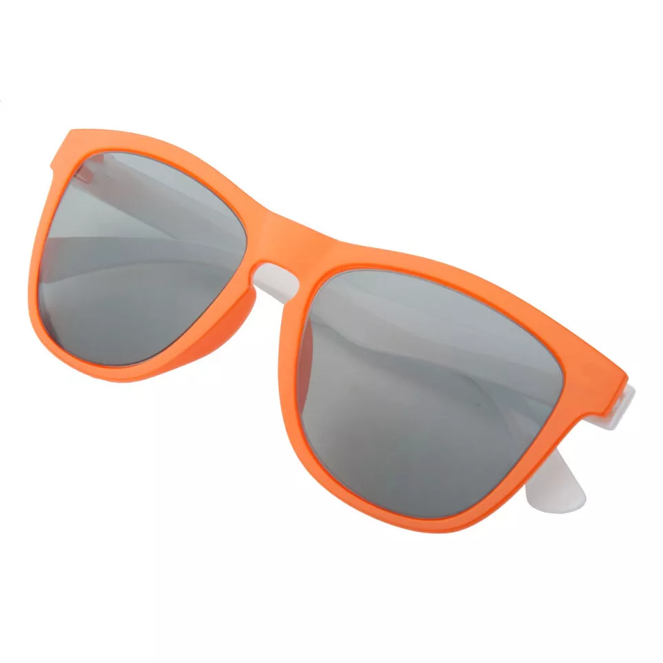 CreaSun blanc  lunettes de soleil...