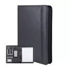 Rogers noir  porte-documents 