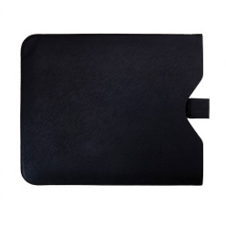 Uran zwart  tablethoes 