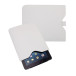 Uran white  tablet case 
