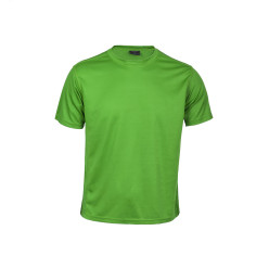 Ekle vert  T-shirt sport XXL