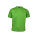 Ekle vert  T-shirt sport XXL