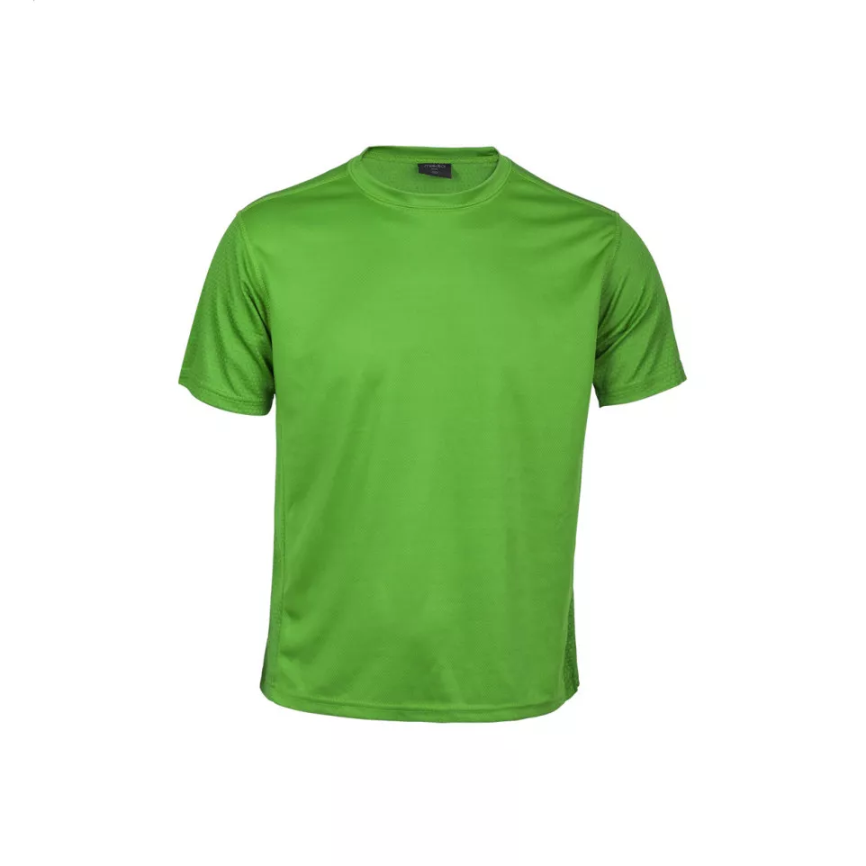 Ekle vert  T-shirt sport XXL