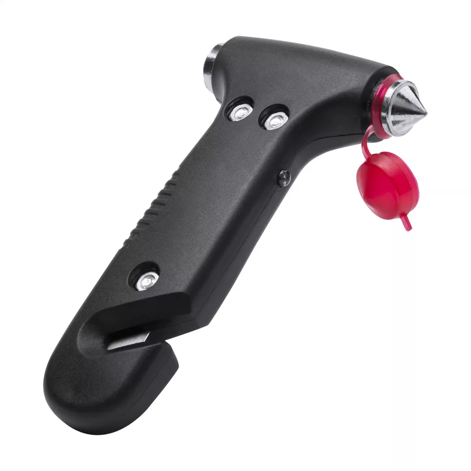 Remmer noir  marteau d'urgence 
