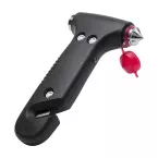 Remmer noir  marteau d'urgence 