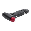 Remmer noir  marteau d'urgence 