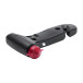Remmer black  emergency hammer 