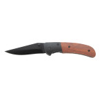 Rortex brown  pocket knife 
