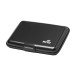 Cardox noir  porte-cartes de crédit 