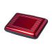 Cardox red  credit card holder 
