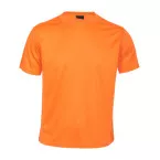 Ekle orange fluo  T-shirt sport L