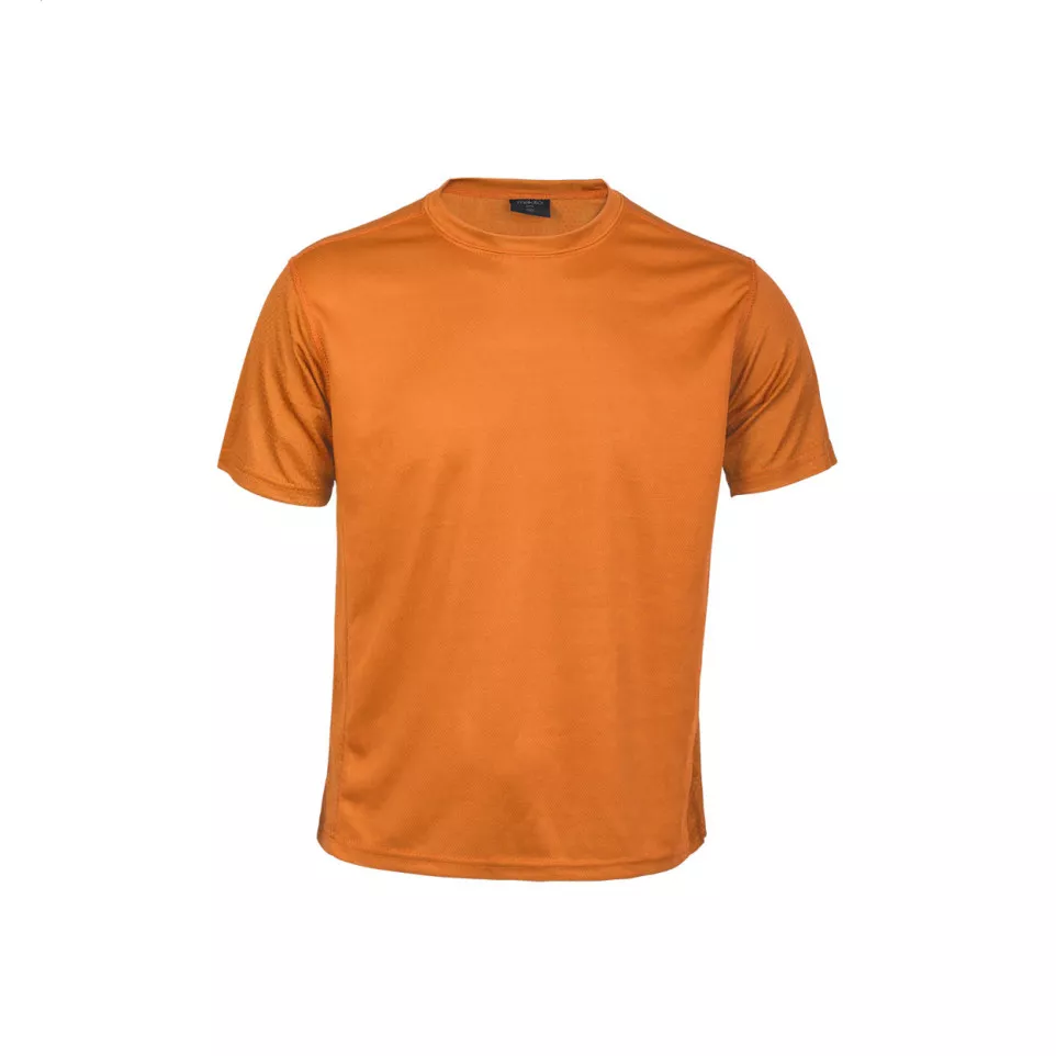 Ekle oranje  sport T-shirt XXL