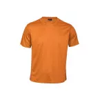 Ekle oranje  sport T-shirt XXL