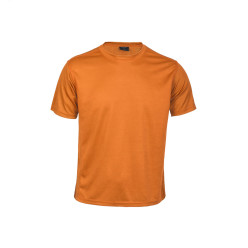 Ekle oranje  sport T-shirt XL