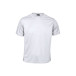 Ekle blanc  T-shirt sport S