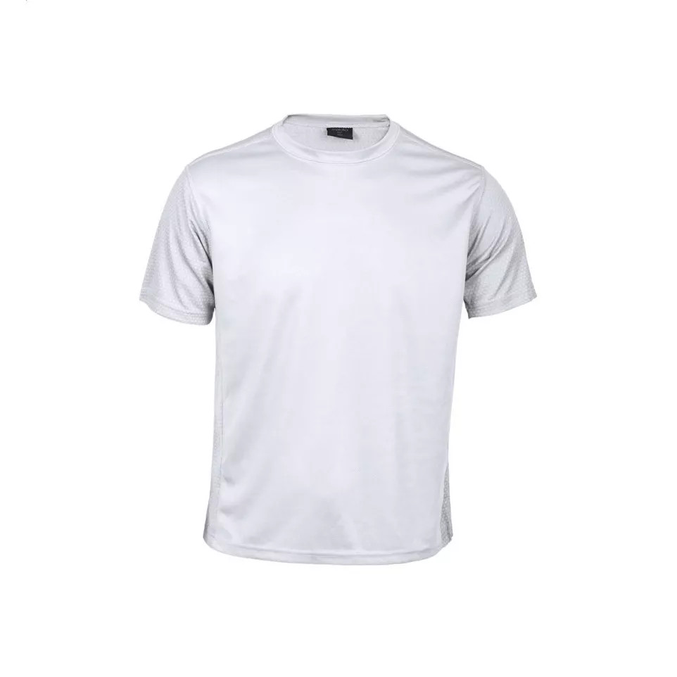 Ekle wit  sport T-shirt S