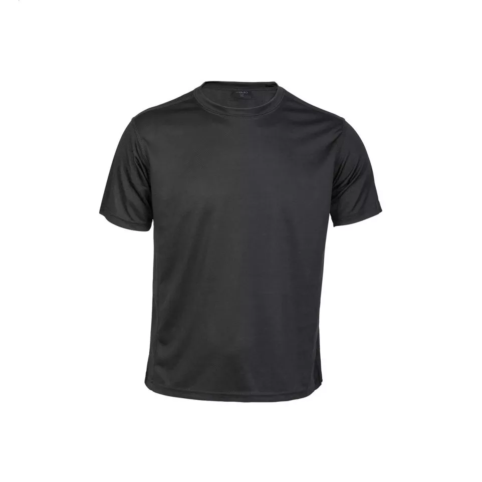 Ekle black  sport T-shirt  XL