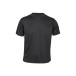 Ekle zwart  sport T-shirt M