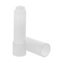Liplox white  lip balm 