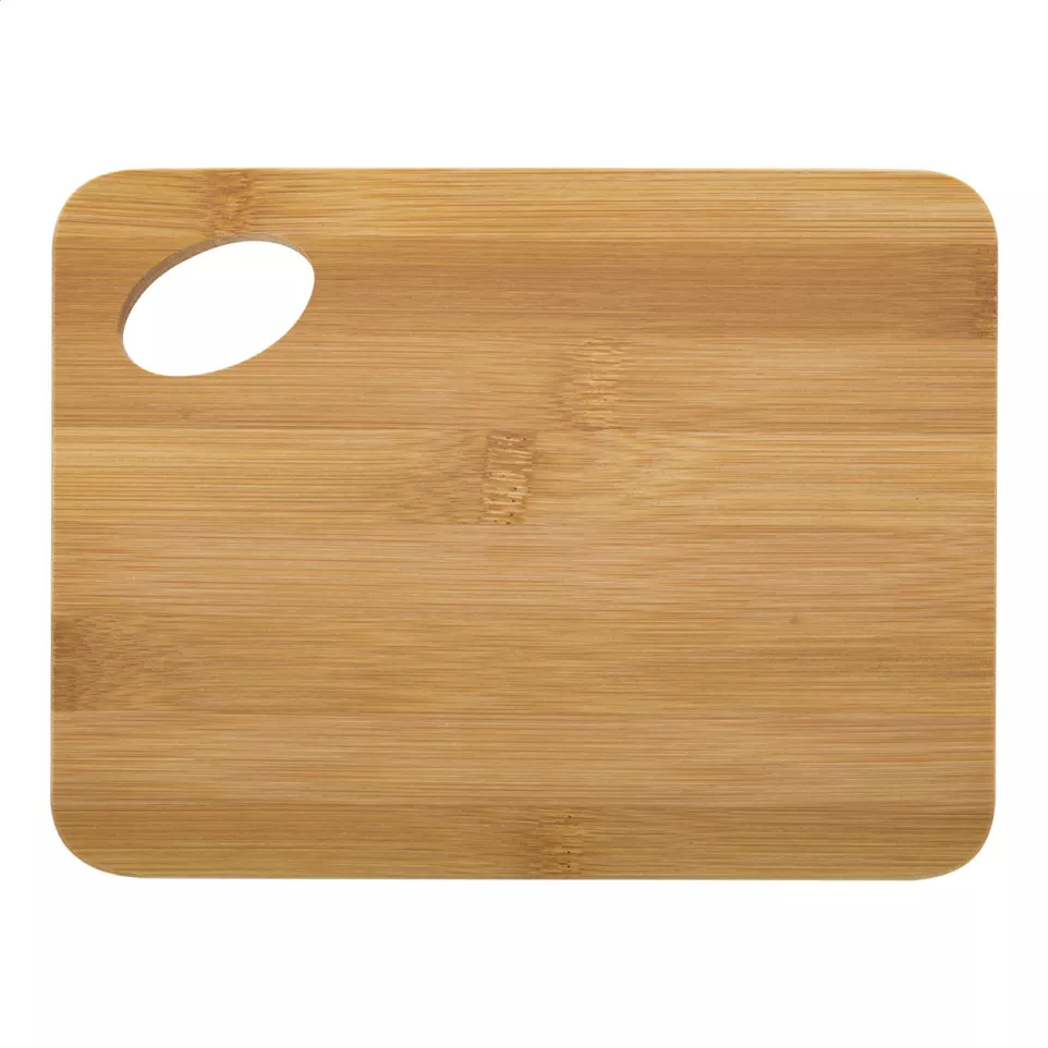 Miban naturelle  planche à découper 