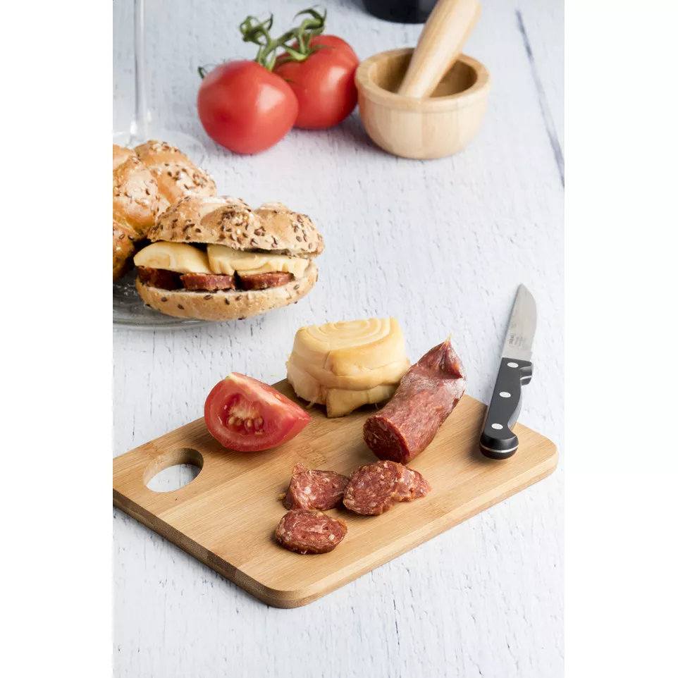 Miban naturelle  planche à découper 