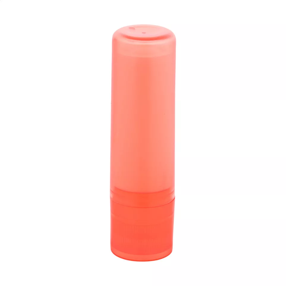 Liplox red  lip balm 