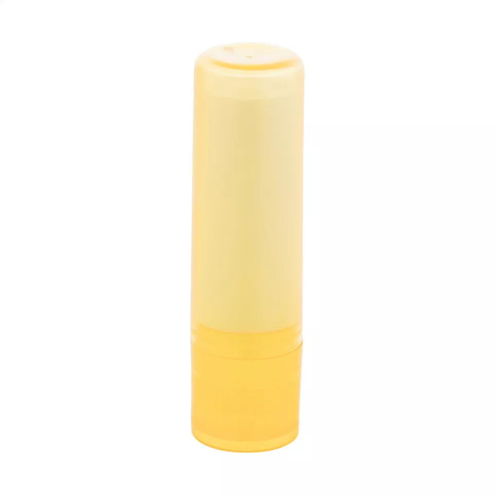 Liplox jaune  baume à lèvres 