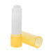 Liplox jaune  baume à lèvres 