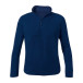 Therma bleu foncé  veste en polaire XXL