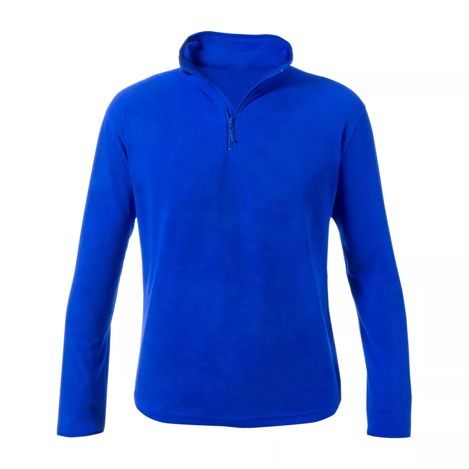 Therma bleu  veste en polaire XL