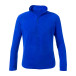 Therma bleu  veste en polaire M