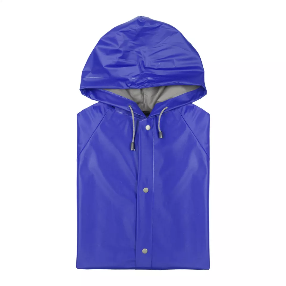 Mariner bleu  coupe-vent XL-XXL