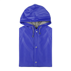 Mariner bleu  coupe-vent M-L