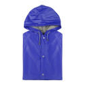 Mariner bleu  coupe-vent M-L