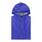 Mariner bleu  coupe-vent M-L