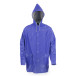 Mariner blauw  regenjas M-L