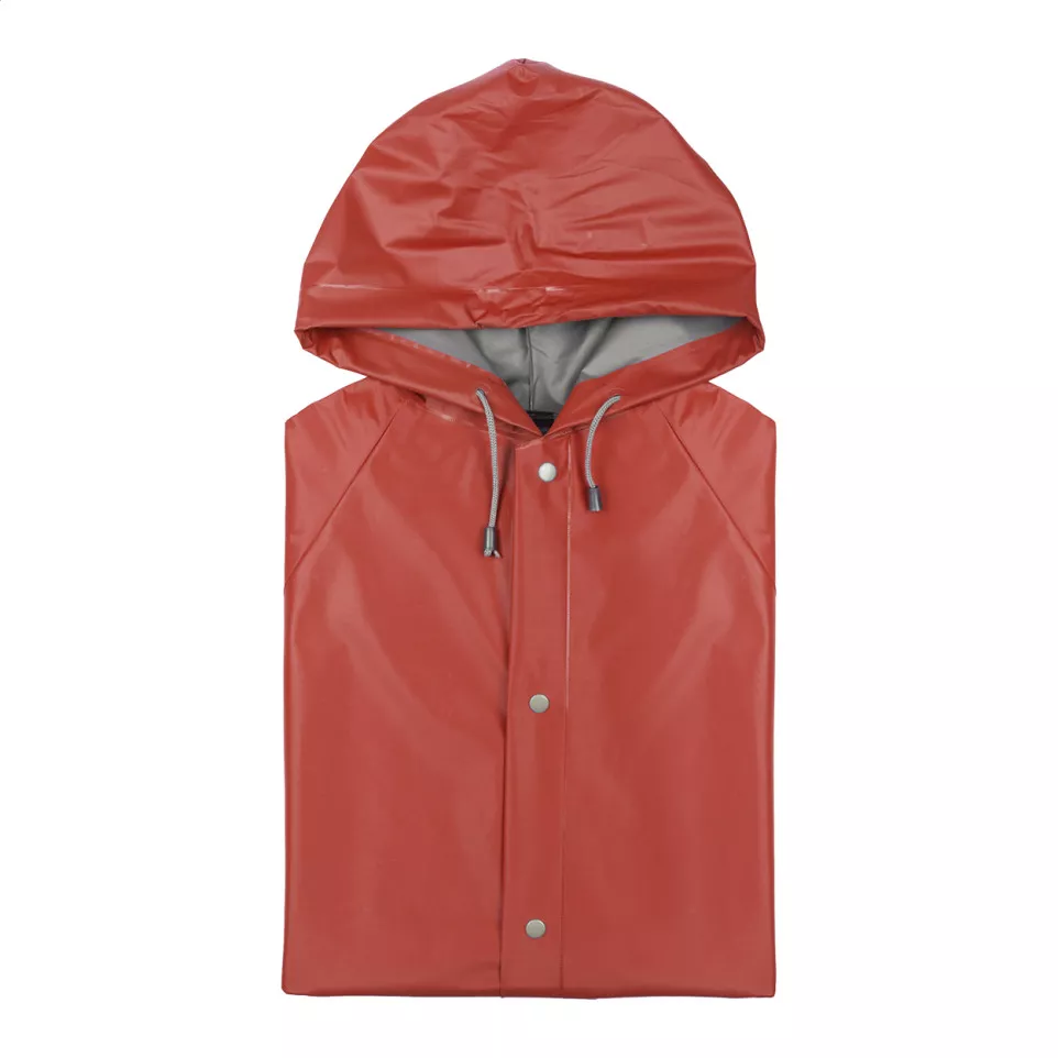 Mariner rouge  coupe-vent XL-XXL