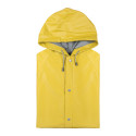 Mariner jaune  coupe-vent M-L