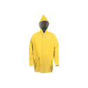 Mariner yellow  raincoat M-L