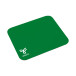 Pointer vert  tapis souris 